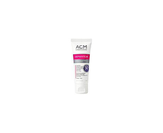 ACM Dépiwhite M Protective Cream SPF 50 - Protective cream 40ml