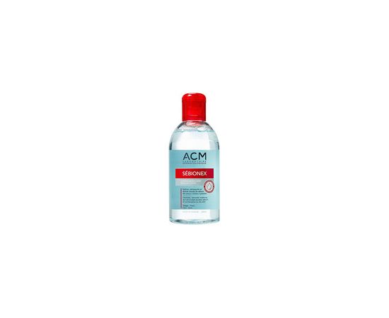 ACM Sébionex Micellar Lotion - Micellar water for problematic skin 250ml