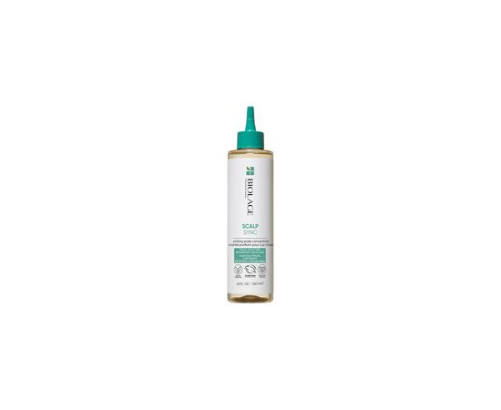 Biolage Scalp Sync Purifying Scalp Concentrate 200ml