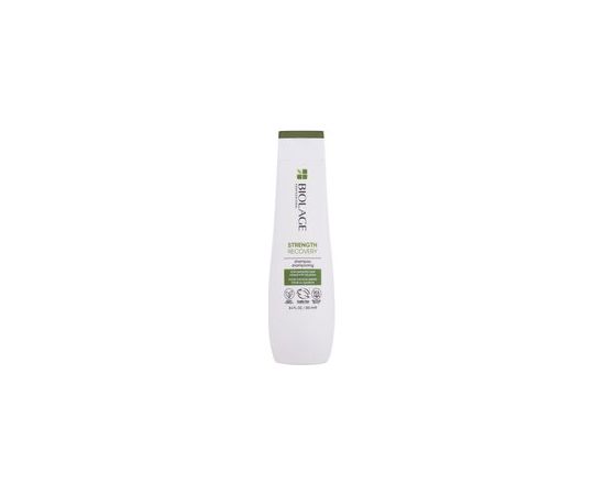 Biolage Strength Recovery Shampoo 250ml