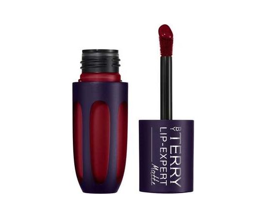 By Terry Lip-Expert Matte Liquid Lipstick - Tekutá rtěnka s matným finišem 3 g 16 Midnight Instinct 0ml