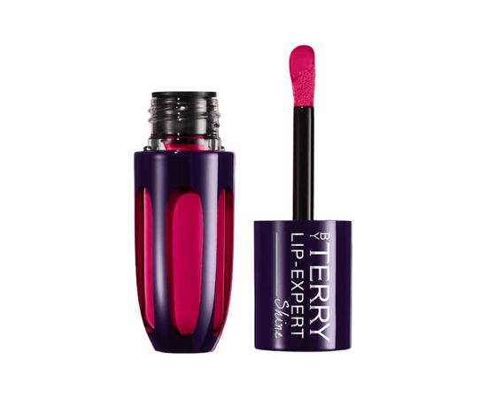 By Terry Lip-Expert Shine Liquid Lipstick - Tekutá rtěnka pro lesk 3 g 7 Cherry Wine 0ml