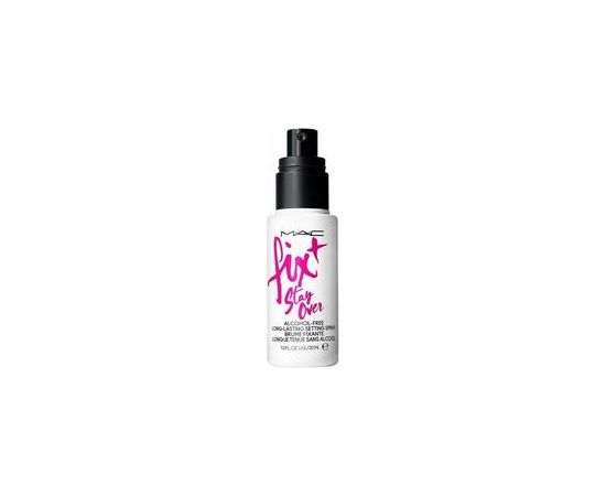 Bione Cosmetics Fix+ Stay Over Long-Lasting Setting Spray 30ml
