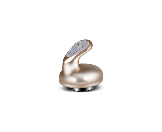 Beauty-relax Vacuform Premium Gold