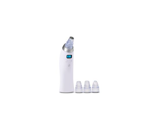 Beauty-relax Peelmax - Cosmetic device for skin abrasion