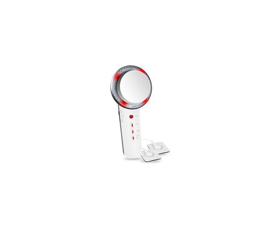 Beauty-relax BR-720 - Home ultrasonic cavitation 3 in 1