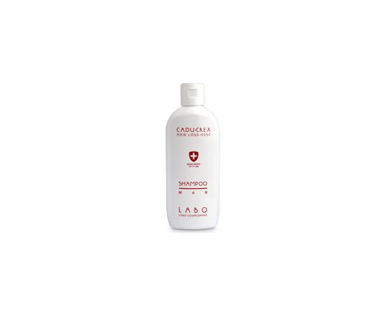 Cadu-crex Men Hair Loss Hssc Shampoo - Šampon proti vypadávání vlasů pro muže 200ml