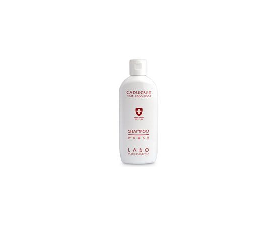 Cadu-crex Hair Loss Hssc Shampoo 200ml