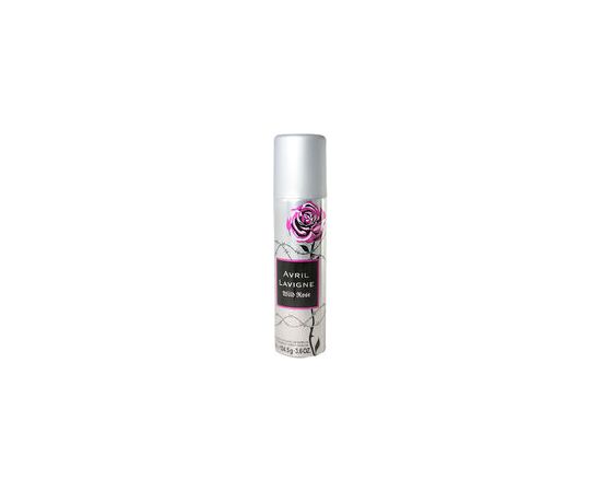 Avril Lavigne Wild Rose Deospray 150ml