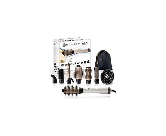 Bellissima My Pro AIR WONDER - set 8 in 1