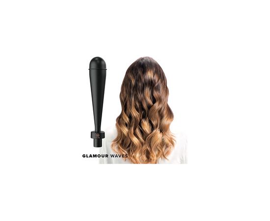 Bellissima My Pro Twist & Style GT22 200 Glamor Waves 11772 - Hair curler attachment