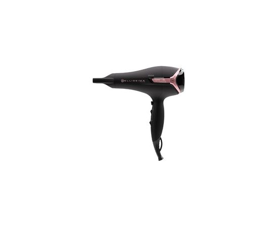 Bellissima K9 2300 ION 11523 - Powerful hair dryer