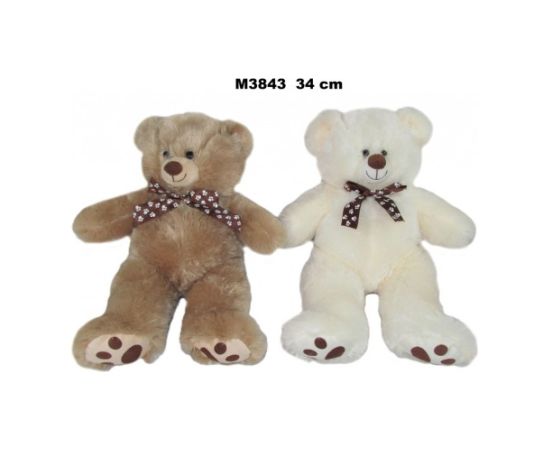 Sun Day Плюшевый медведь 34 cm (M3843) разные 172723
