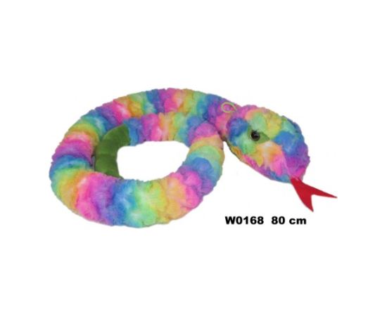 Sun Day Плюшевая змея 80 cm (W0168) 172266