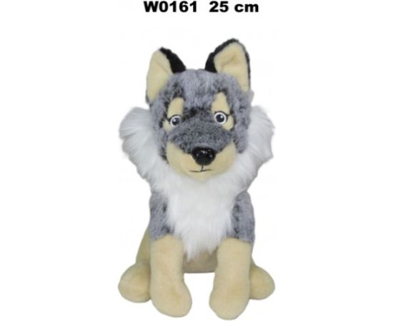 Sun Day Плюшевый волк 25 cm (W0161) 170675
