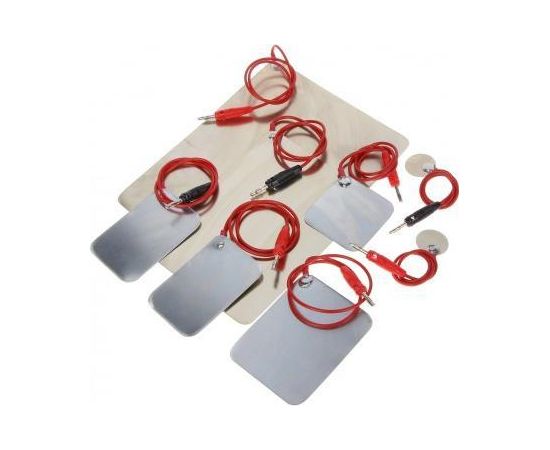 ELEKTRODY ELEKTRODY-SEL
