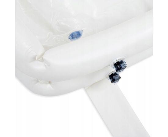 Timago Wanna pneumatyczna do mycia w łóżku - EASY BATH