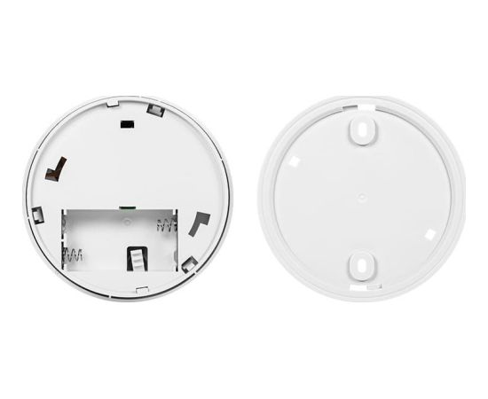 Blow 50-619# SILTUMA DETEKTORS xc70 lcd