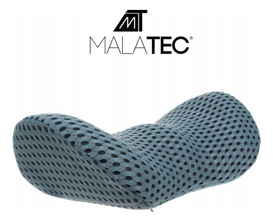 Malatec ortopēdiskā jostasvietas spilvens 24246