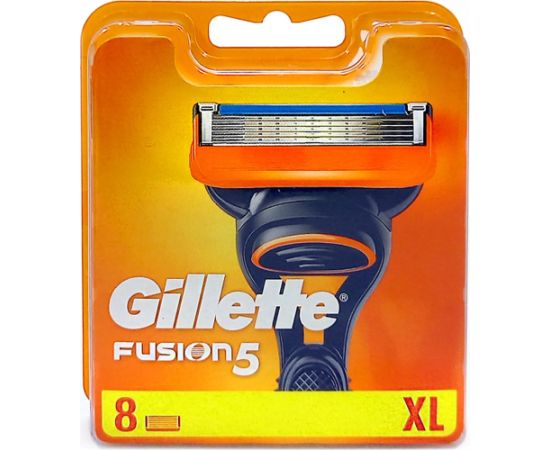 Gillette Oral-B Fusion 5 -  REZ.ASME.NI 8 GB.