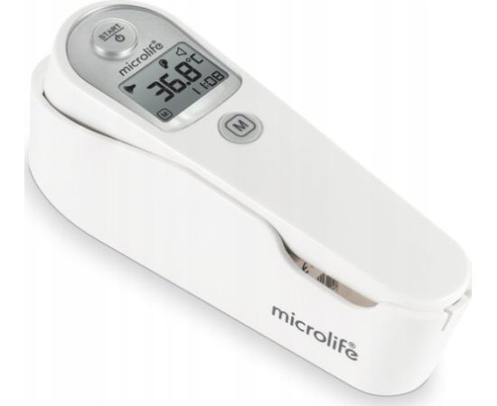 Microlife Termometr do ucha IR310 - z systemem prowadzenia ACCU-sens