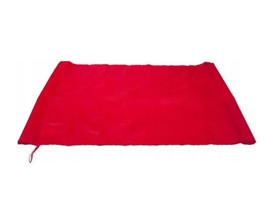 Timago Chusta ślizgowa ułatwiająca przesuwanie 122x71cm Jaunumi - Sports