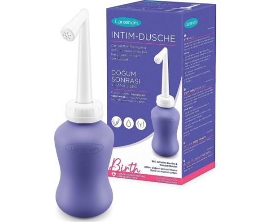 Poporodowa buteleczka do podmywania 360 ml