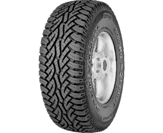 Continental ContiCrossContact AT 235/85R16 114Q