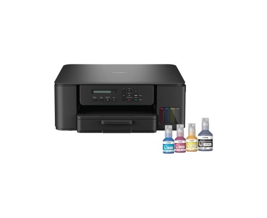 Daudzfunkciju printeris Brother DCP-T530W AIO