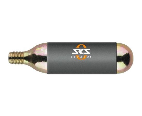 SKS CO2 16g Airbuster Threaded