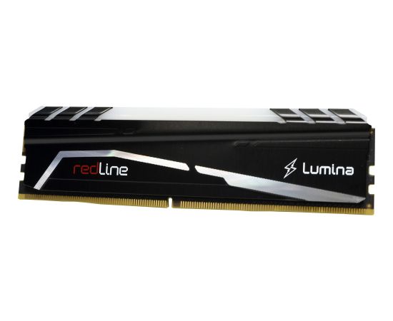 Mushkin DDR4 32GB 2666- CL - 16 Redline Lumina RGB Dual Kit