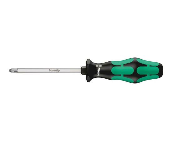Skrūvgriezis Wera WE05009342001; PZ2x100 mm