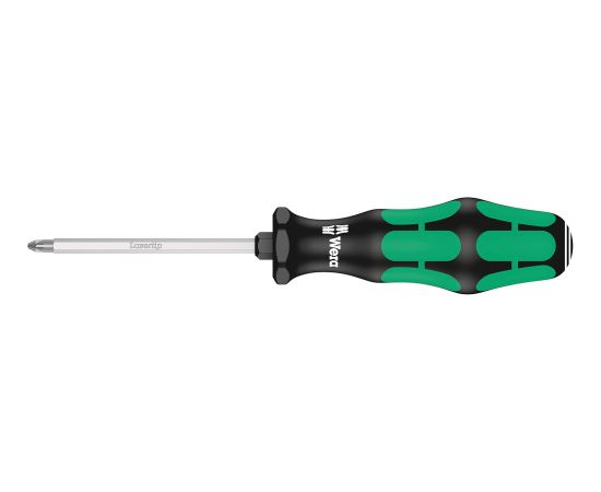 Skrūvgriezis Wera WE05009341001; PZ1x80 mm
