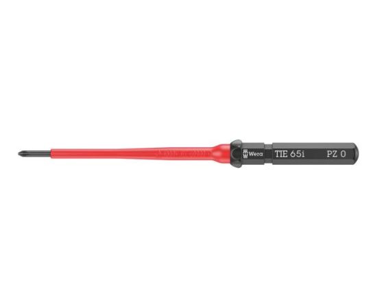 Skrūvgriezis Wera WE05006567001; VDE; PZ2x157 mm