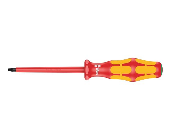 Skrūvgriezis Wera WE05006169001; TORX; VDE; TX9x80 mm