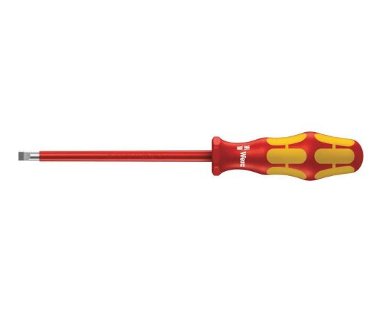 Skrūvgriezis Wera WE05006126001; VDE; 1,2 x 6,5 x 200 mm