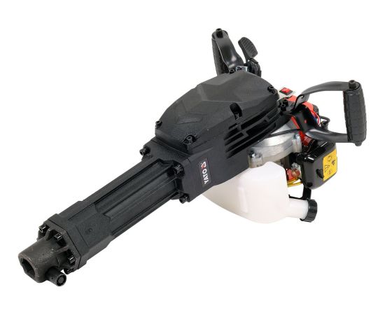 Atskaldāmurs Yato YT-82007; 55 J; benzīna