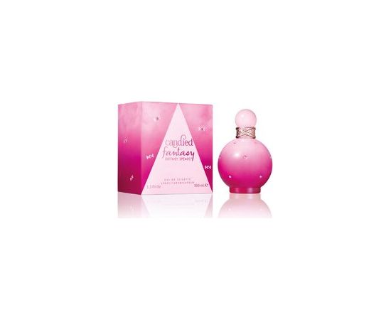 Britney Spears Candied Fantasy EDT 100ml Sieviešu Smaržas