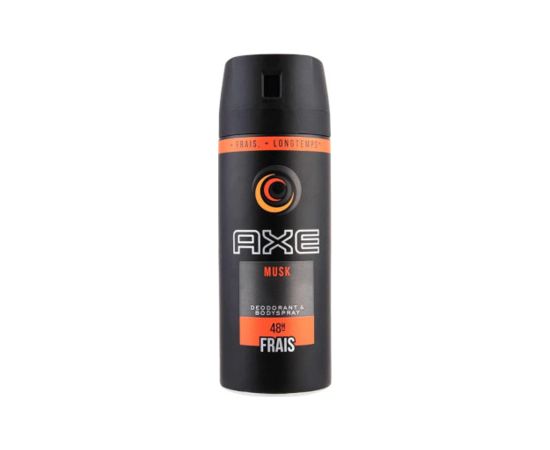 AXE Musk Deodorant Bodyspray - Deodorant ve spreji 150ml