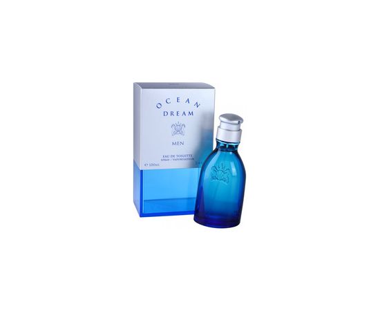 Giorgio Beverly Hills Ocean Dream Man Shower Gel 200ml