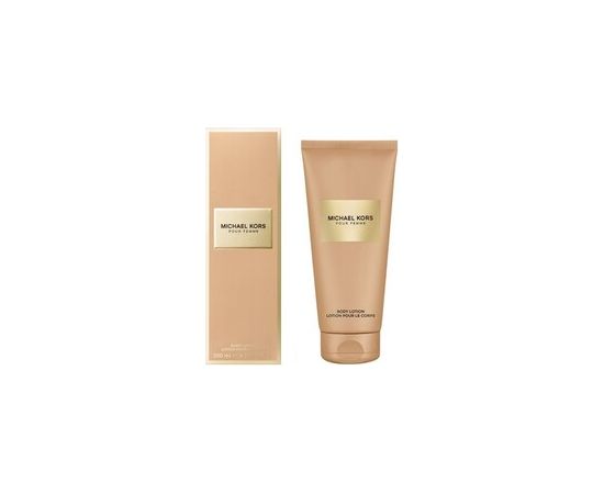 Michael Kors Pour Femme Body Lotion 200ml
