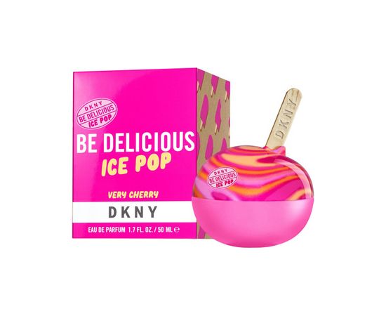 Dkny Be Delicious Very Cherry EDP 50ml