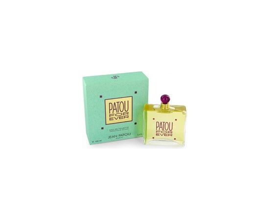 Jean Patou Patou For Ever EDT 50ml