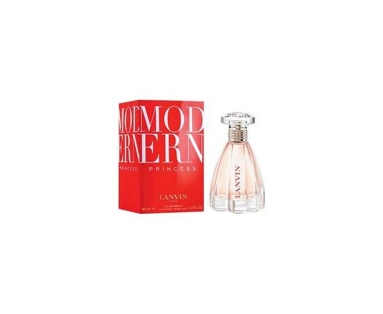 Lanvin Modern Princess EDP Tester 90ml Sieviešu Smaržas
