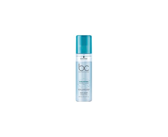 Schwarzkopf BC Bonacure Moisture Kick Spray Conditioner 400ml