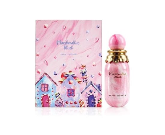 Paris Corner Marshmallow Blush EDP 100ml