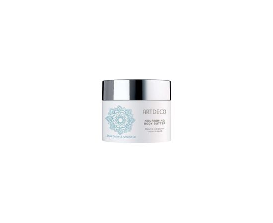 Artdeco Nourishing Body Butter 200ml