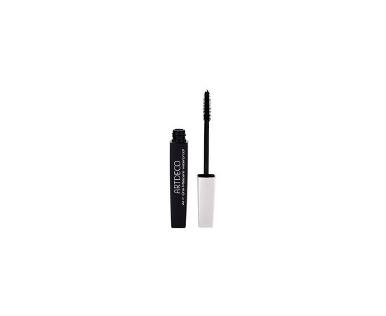 Artdeco Mascara All In One Waterproof 71 Black