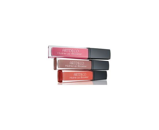 Artdeco Hydra Lip Booster 36 Translucent Rosewood