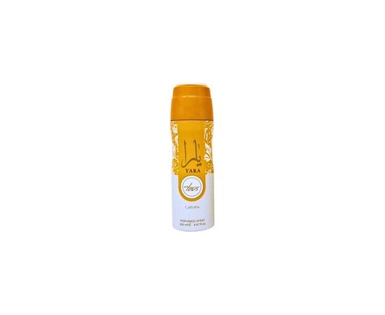 Lattafa Yara Tous Deospray 200ml Дезодоранты